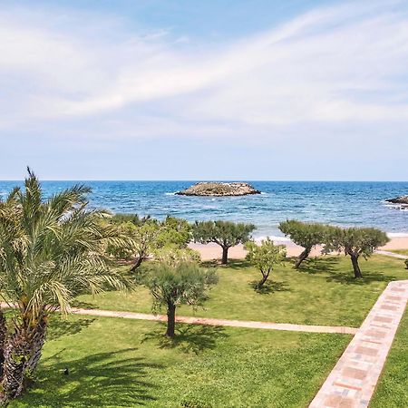 Grecotel Meli Palace Sissi Exterior foto