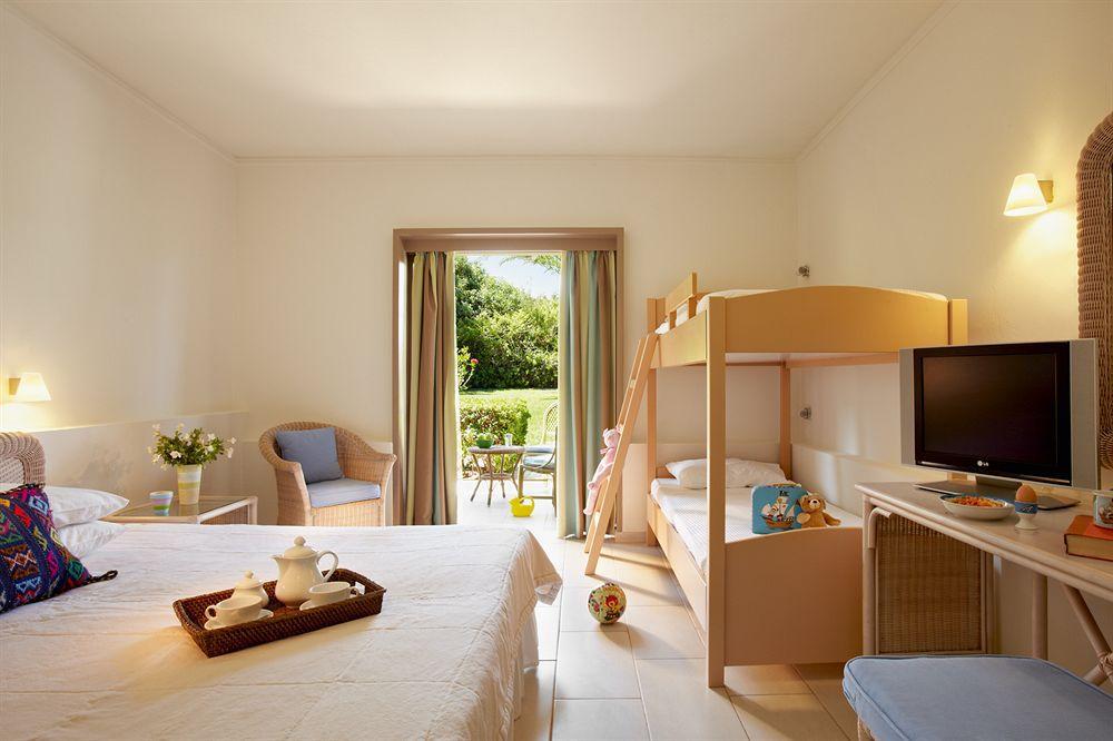 Grecotel Meli Palace Sissi Exterior foto