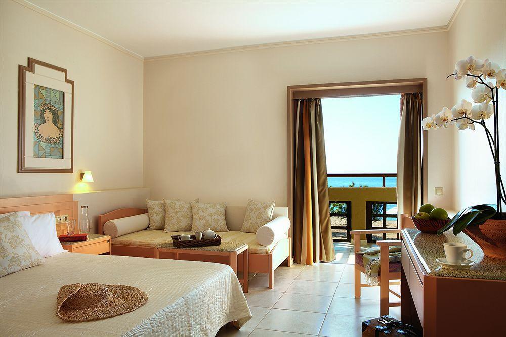 Grecotel Meli Palace Sissi Exterior foto