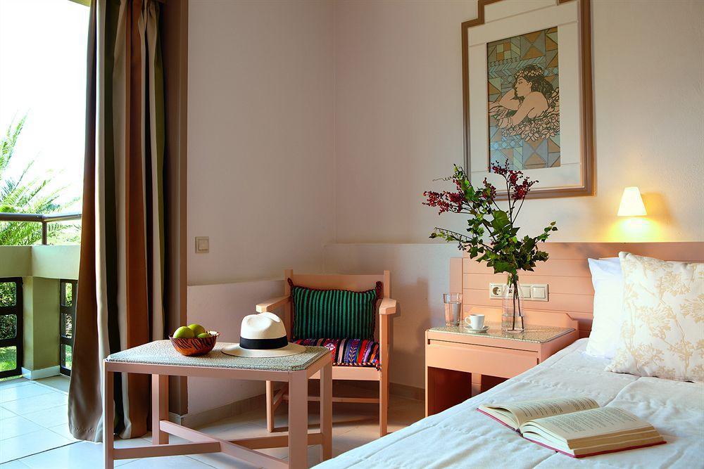 Grecotel Meli Palace Sissi Exterior foto