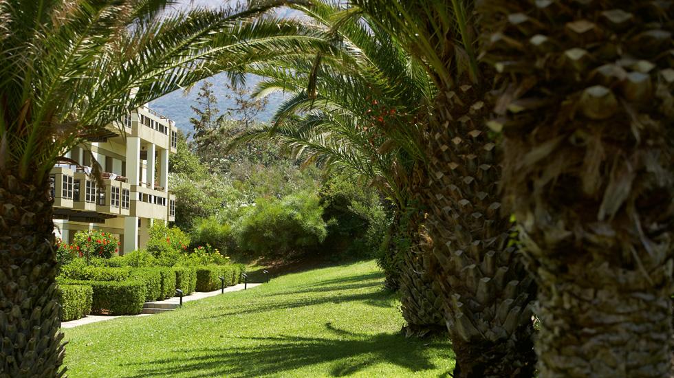 Grecotel Meli Palace Sissi Exterior foto