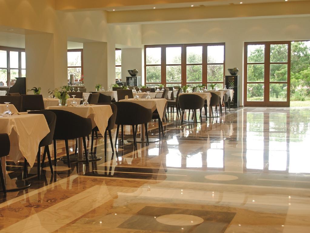 Grecotel Meli Palace Sissi Exterior foto
