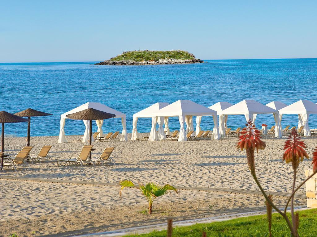 Grecotel Meli Palace Sissi Exterior foto