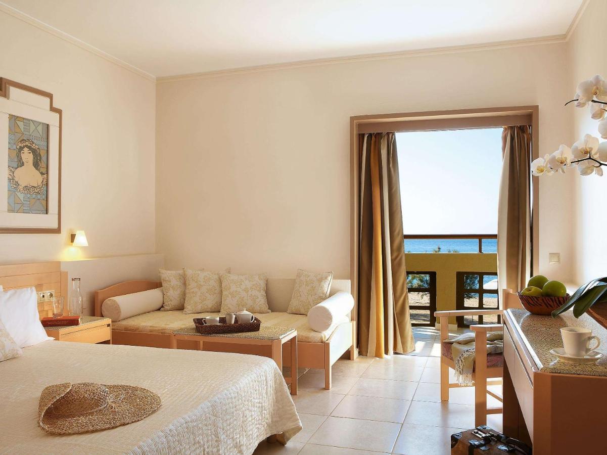 Grecotel Meli Palace Sissi Exterior foto