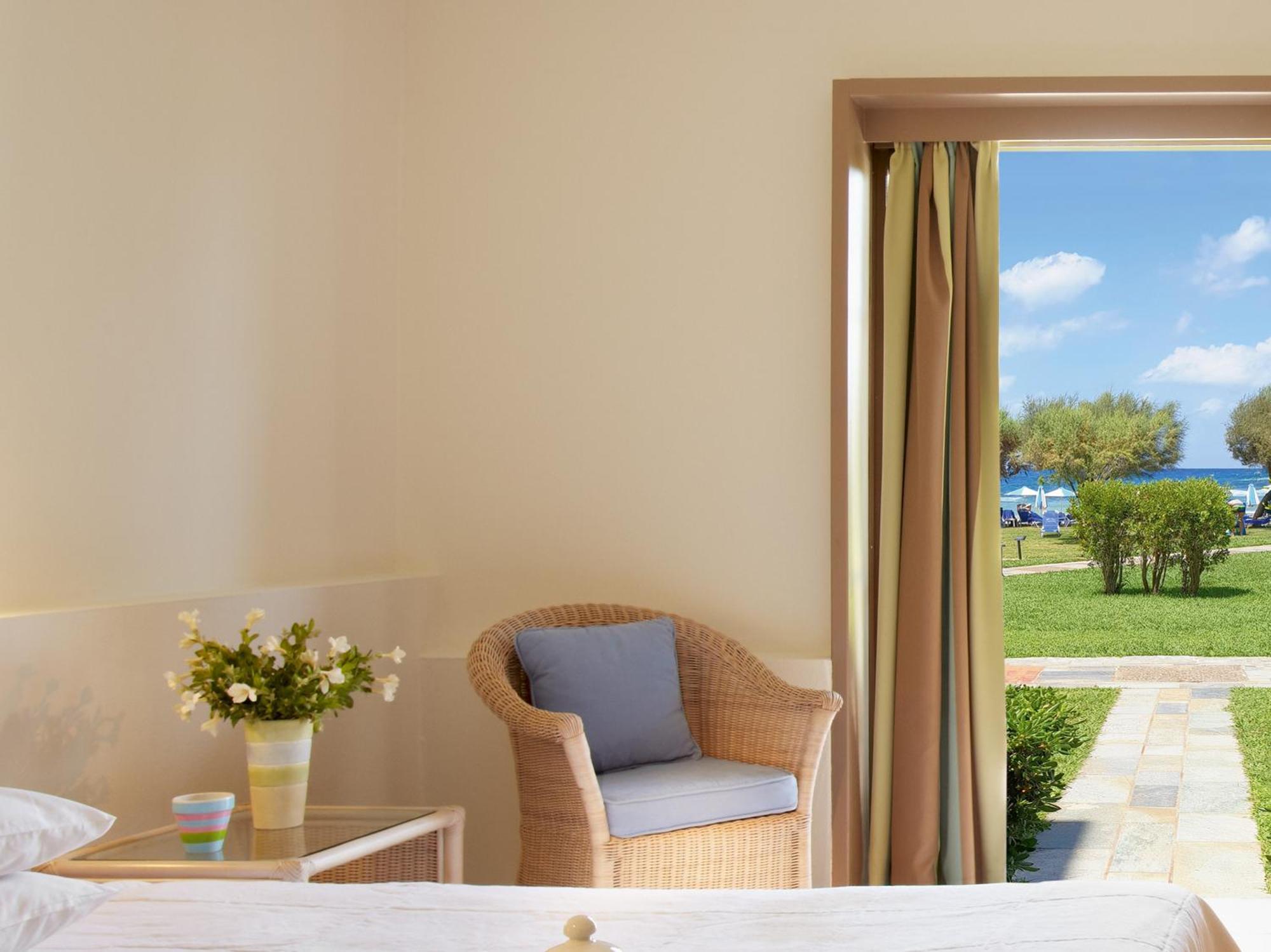 Grecotel Meli Palace Sissi Exterior foto