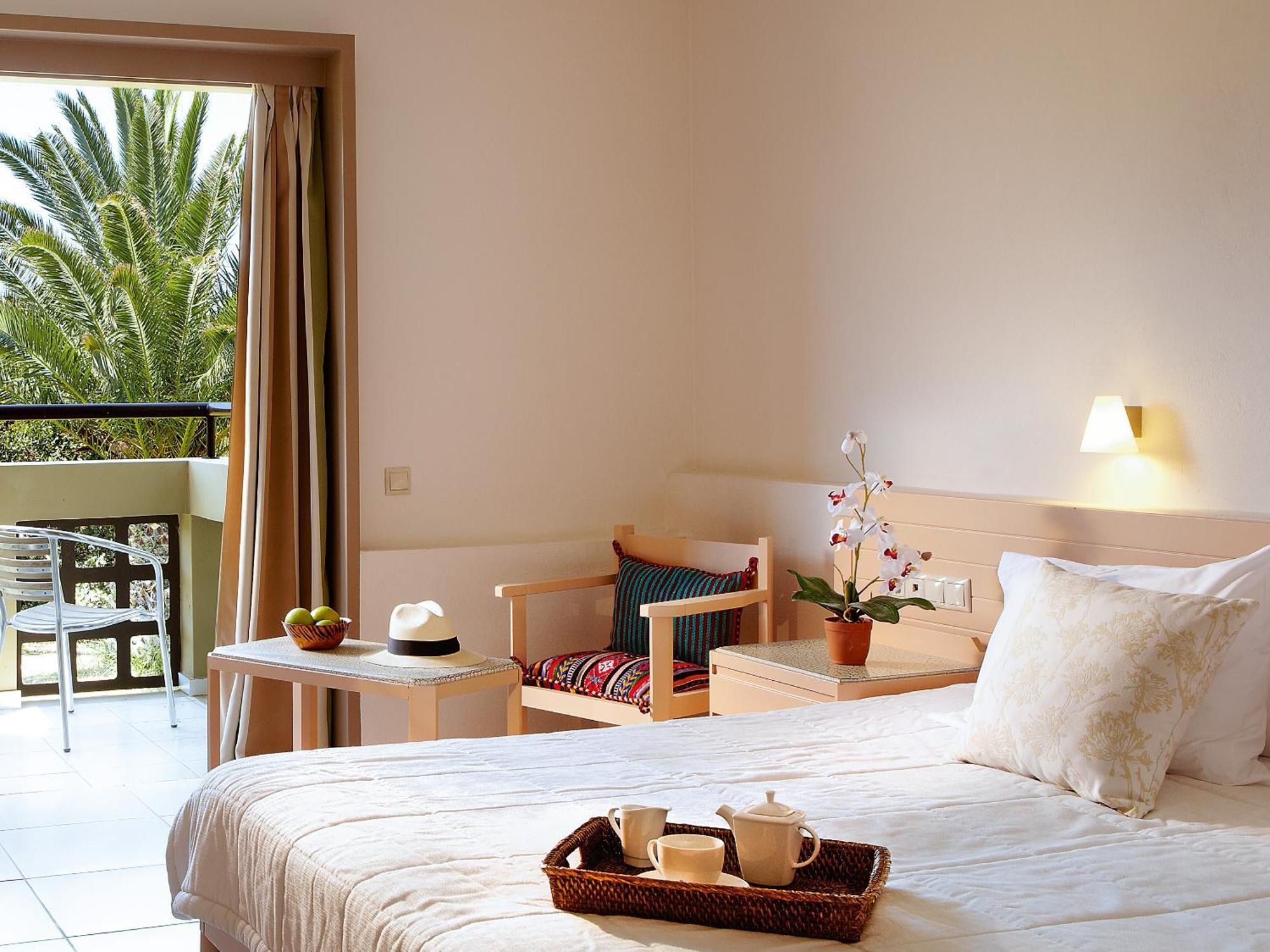 Grecotel Meli Palace Sissi Exterior foto