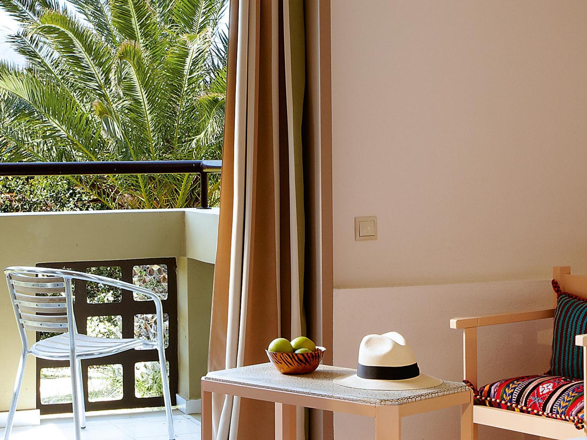 Grecotel Meli Palace Sissi Exterior foto