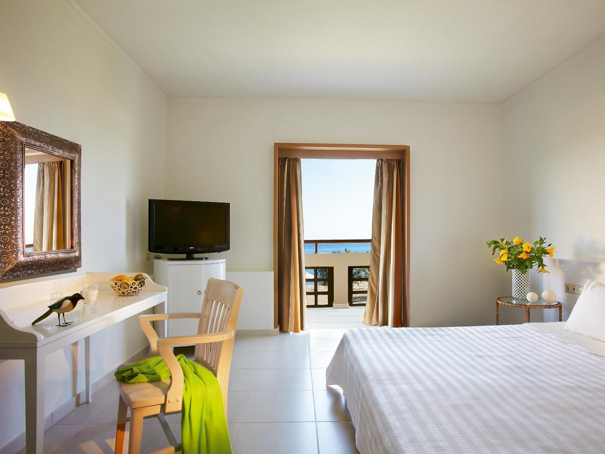 Grecotel Meli Palace Sissi Exterior foto