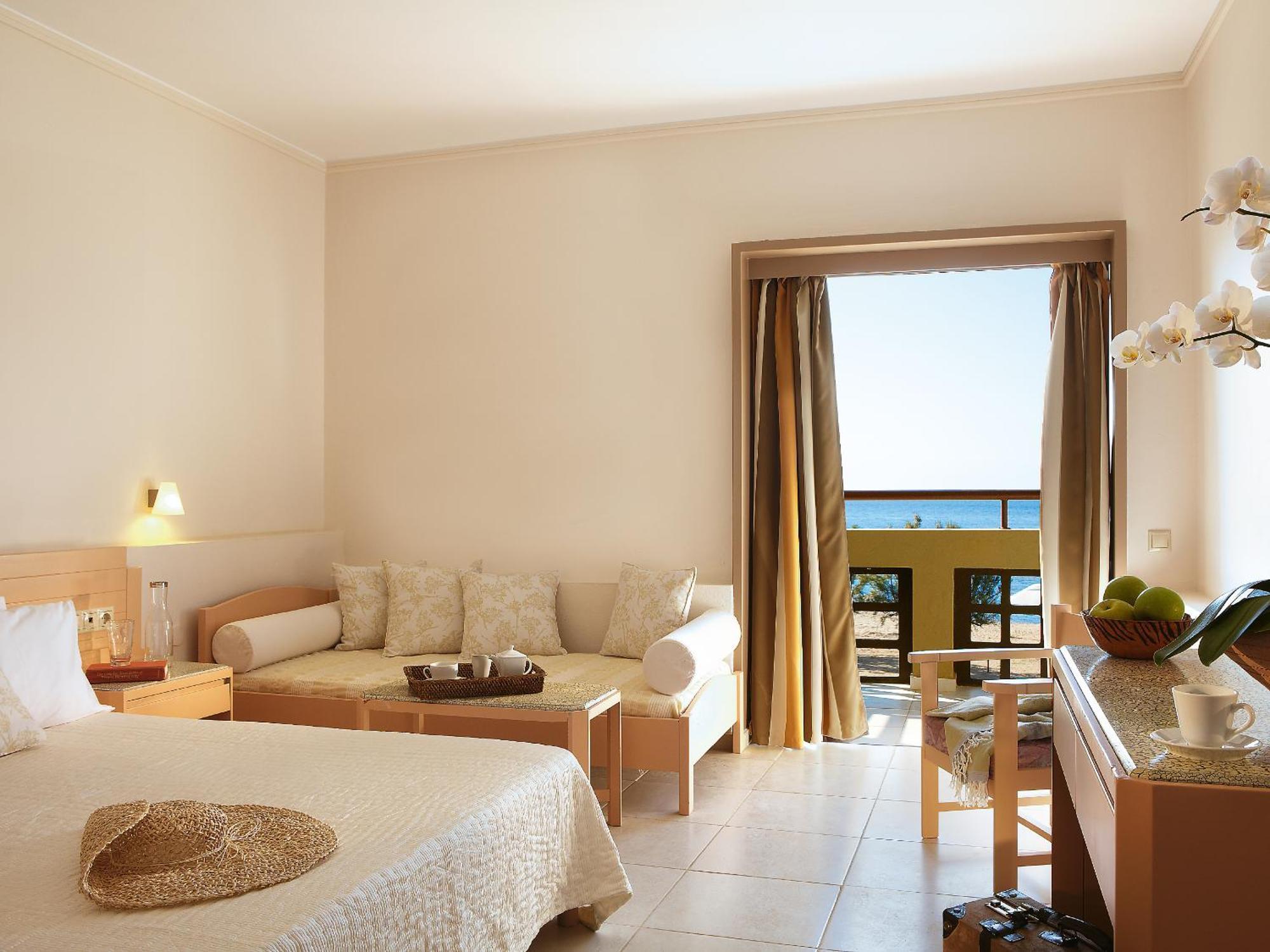 Grecotel Meli Palace Sissi Exterior foto