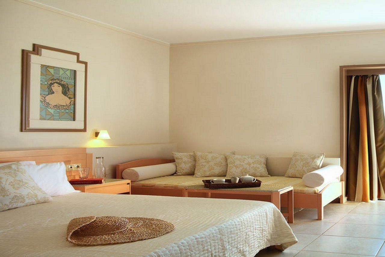 Grecotel Meli Palace Sissi Exterior foto