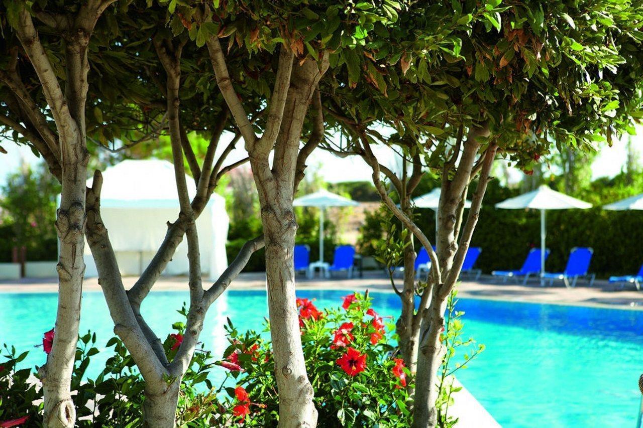 Grecotel Meli Palace Sissi Exterior foto