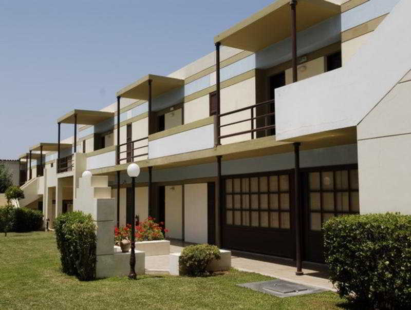 Grecotel Meli Palace Sissi Exterior foto